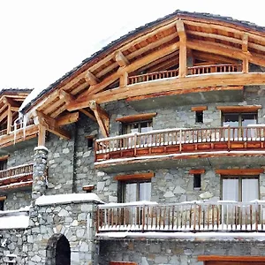 The Retreat Tignes